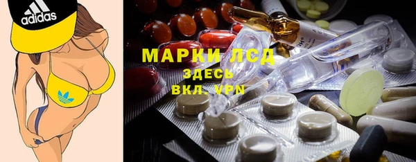 молекула духа Осинники